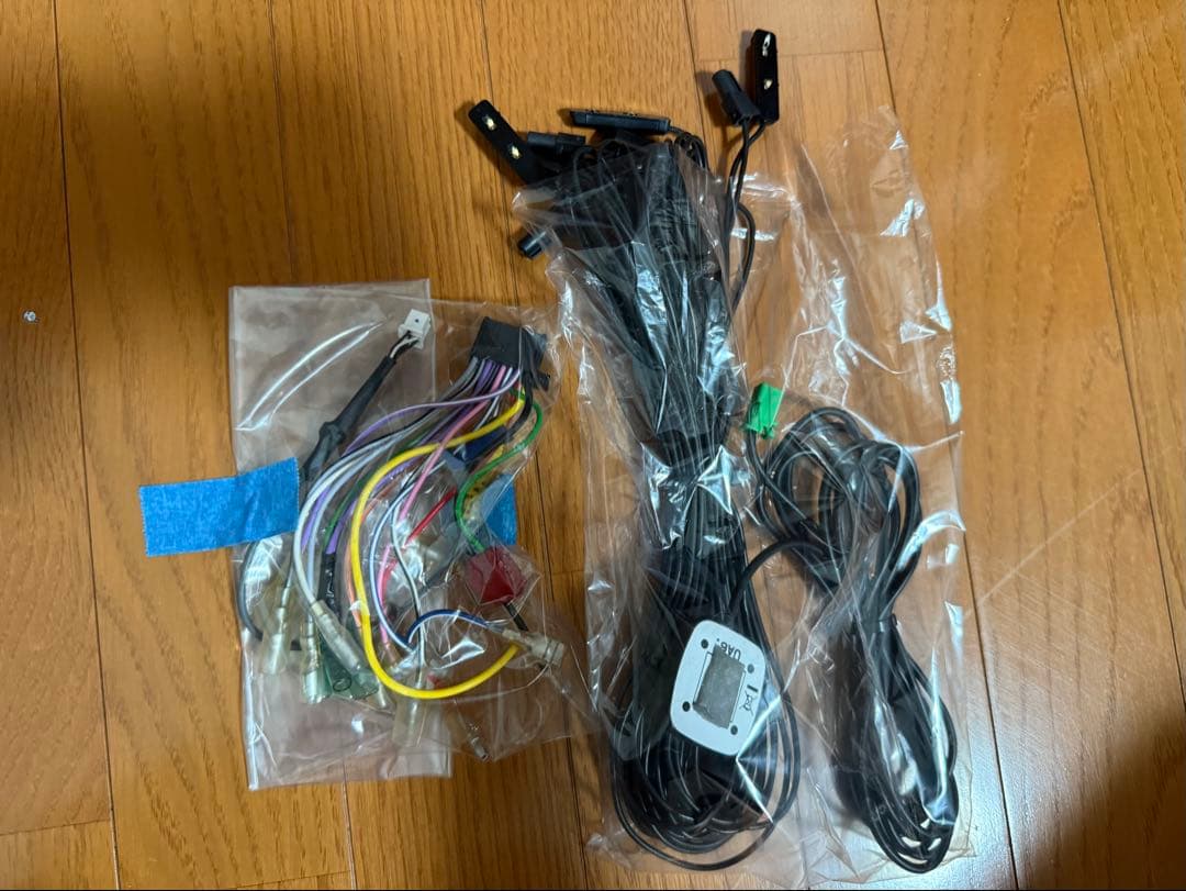 AVIC-RW711-E カーナビ　メーカー修理済みPioneer パイオニア