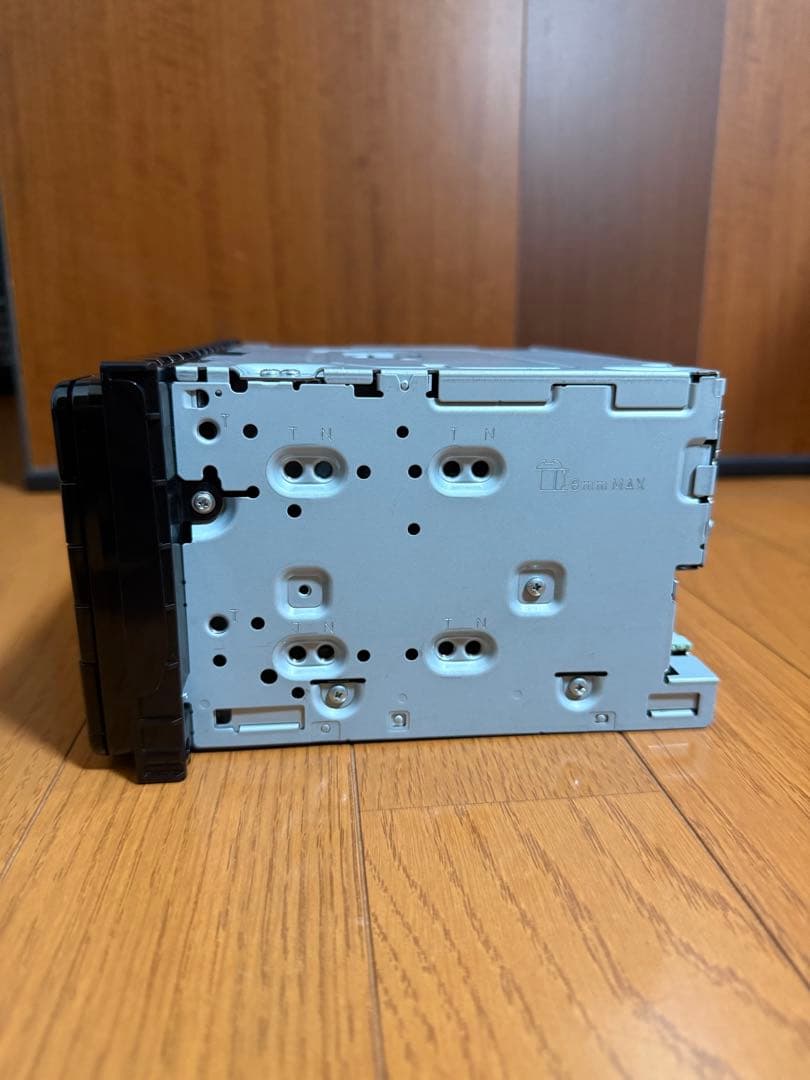 AVIC-RW711-E カーナビ　メーカー修理済みPioneer パイオニア