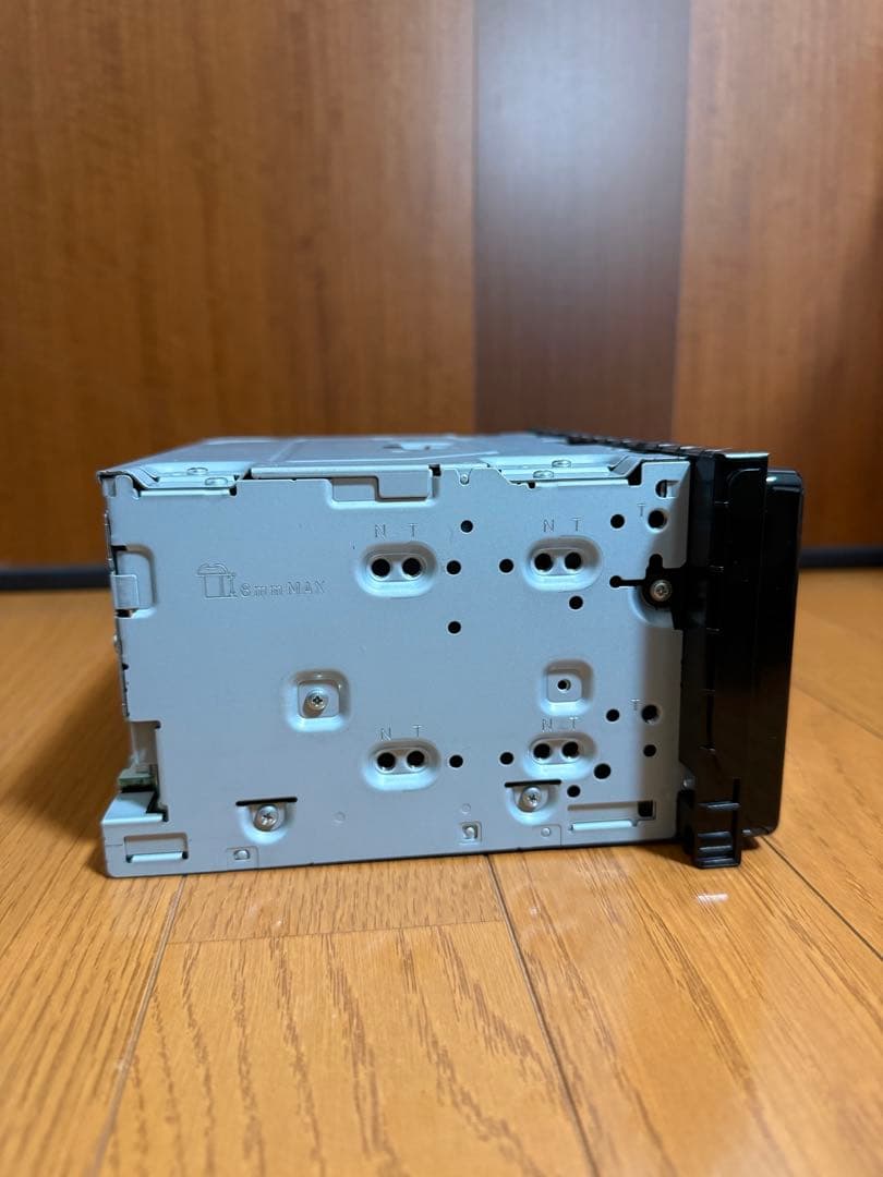 AVIC-RW711-E カーナビ　メーカー修理済みPioneer パイオニア