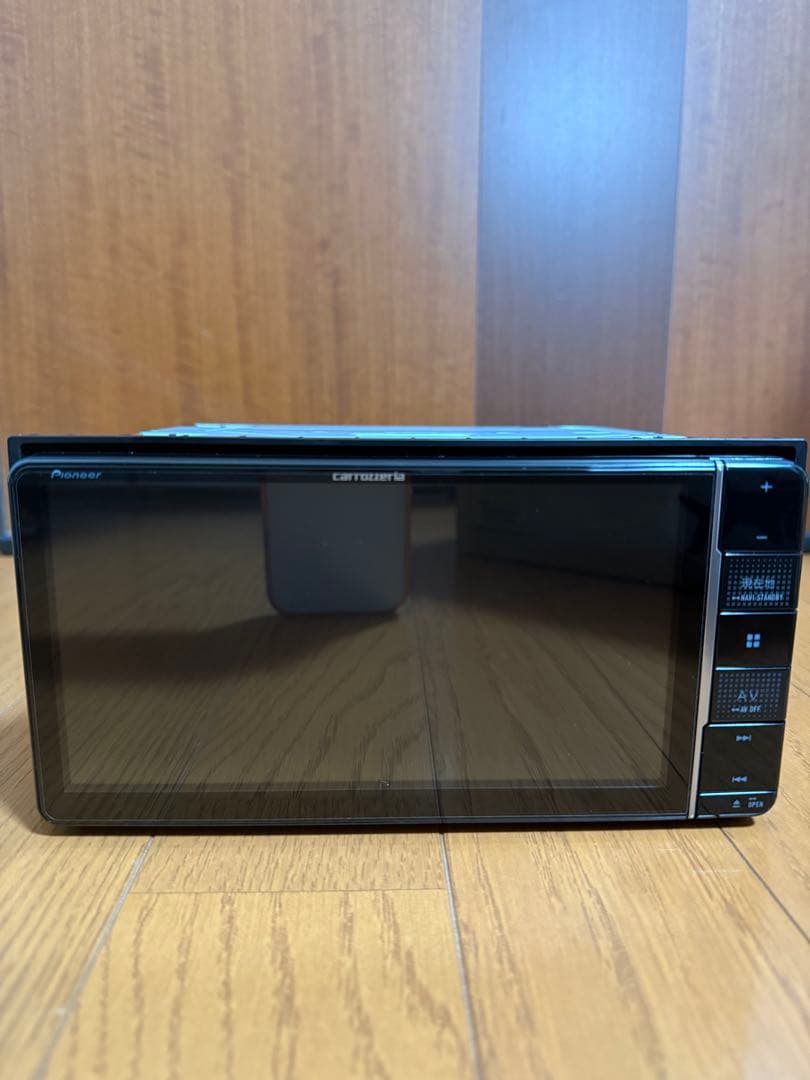 AVIC-RW711-E カーナビ　メーカー修理済みPioneer パイオニア