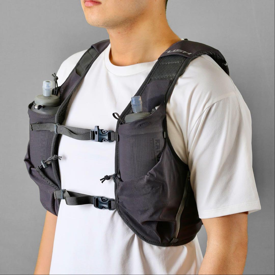 新品未使用　ラッシュ　PaaGo WORKS パーゴワークス / ラッシュ11R