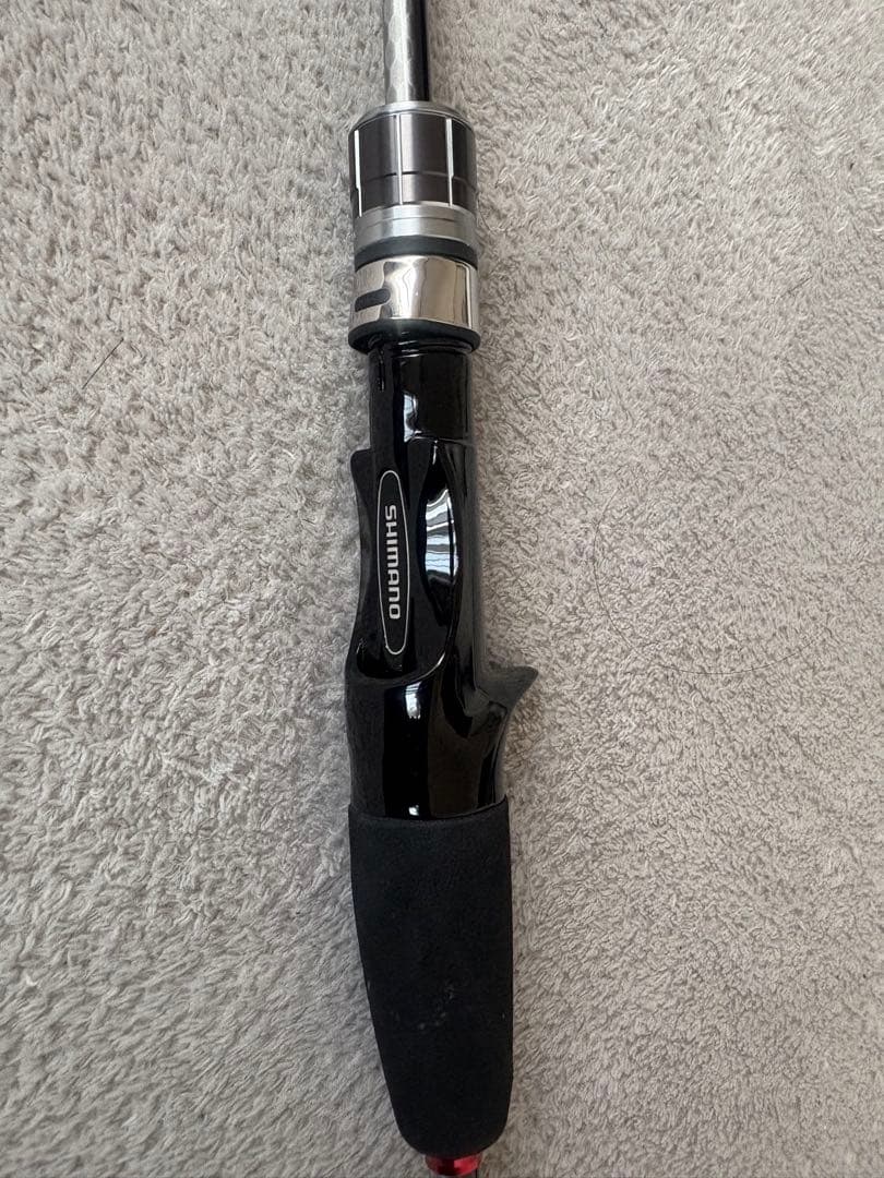 シマノ 19 ライトゲームBB 64 M200 船竿 6:4調子