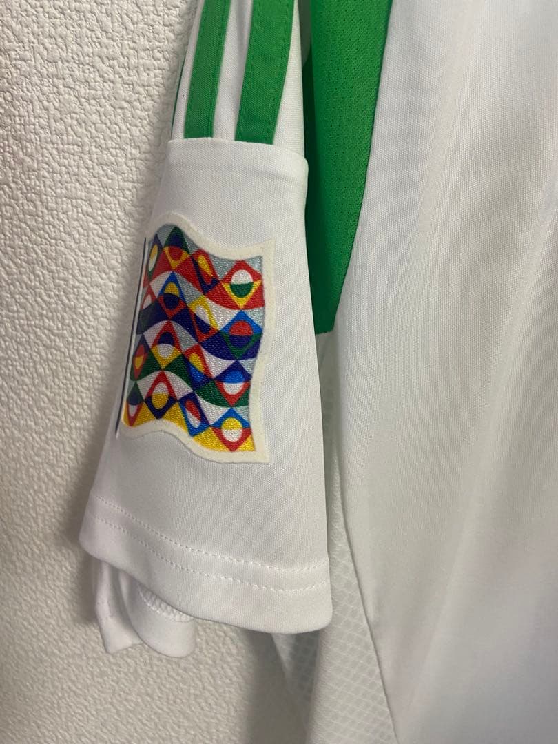 【正規品】ディマルコ ユニフォーム オーセンティック