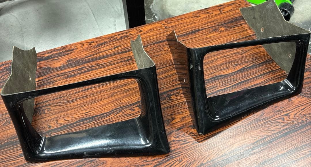 NA6CE ロードスター 角目 リトラ