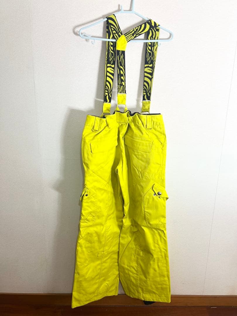 バートン　Burton スノーボードウェア 上下セット　レディース　M