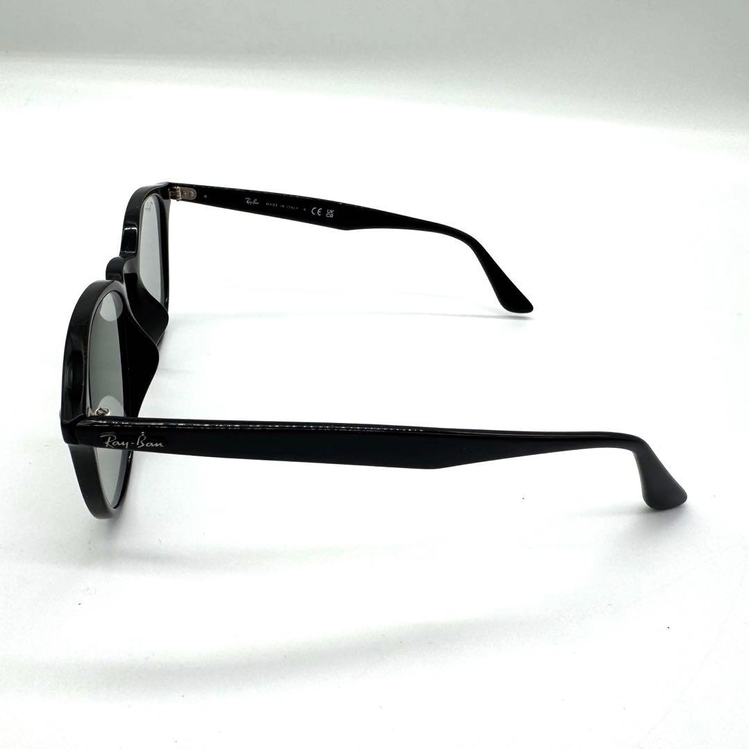 Ray-Banレイバン RB 4259-Fグレーサングラス ケース付き 1N