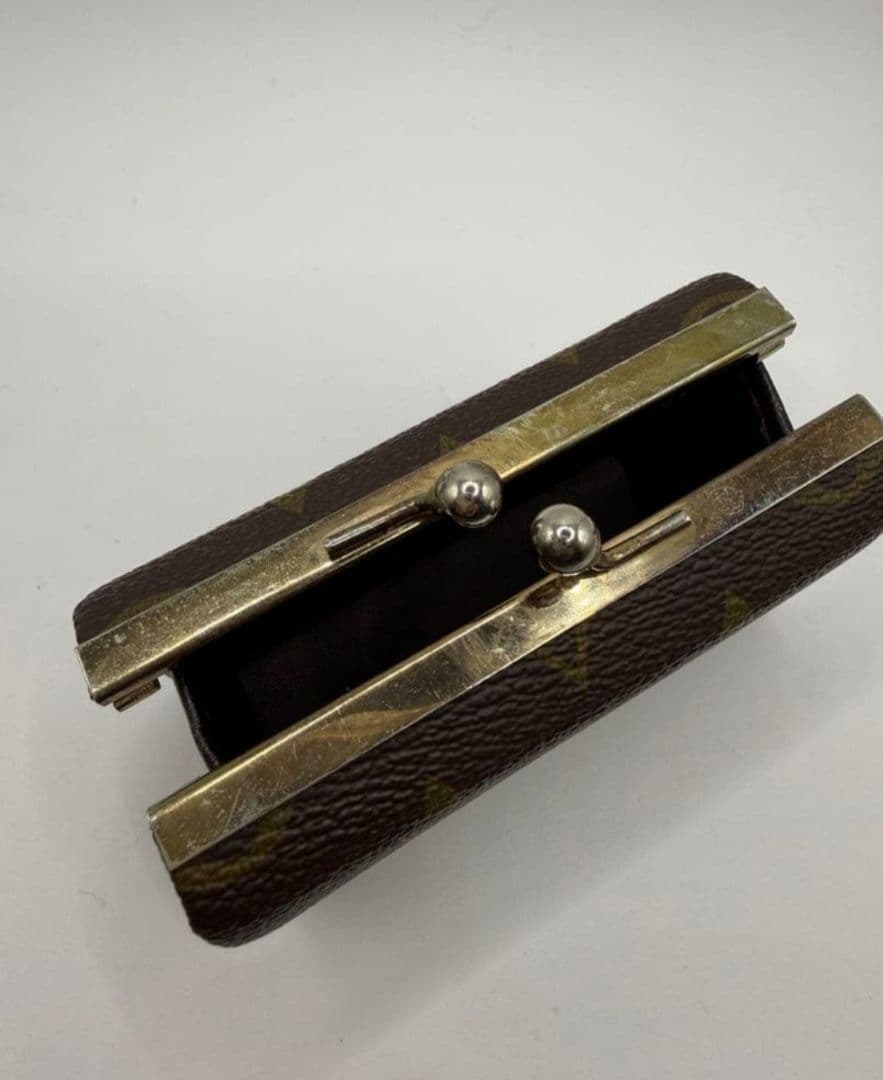 少しのサービス❗Louis Vuitton モノグラムキーケース