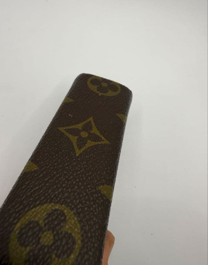 少しのサービス❗Louis Vuitton モノグラムキーケース