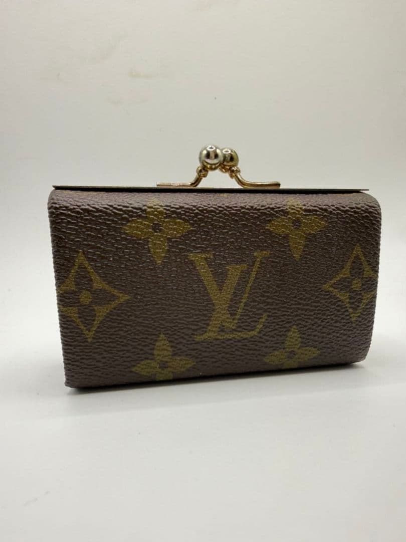 少しのサービス❗Louis Vuitton モノグラムキーケース