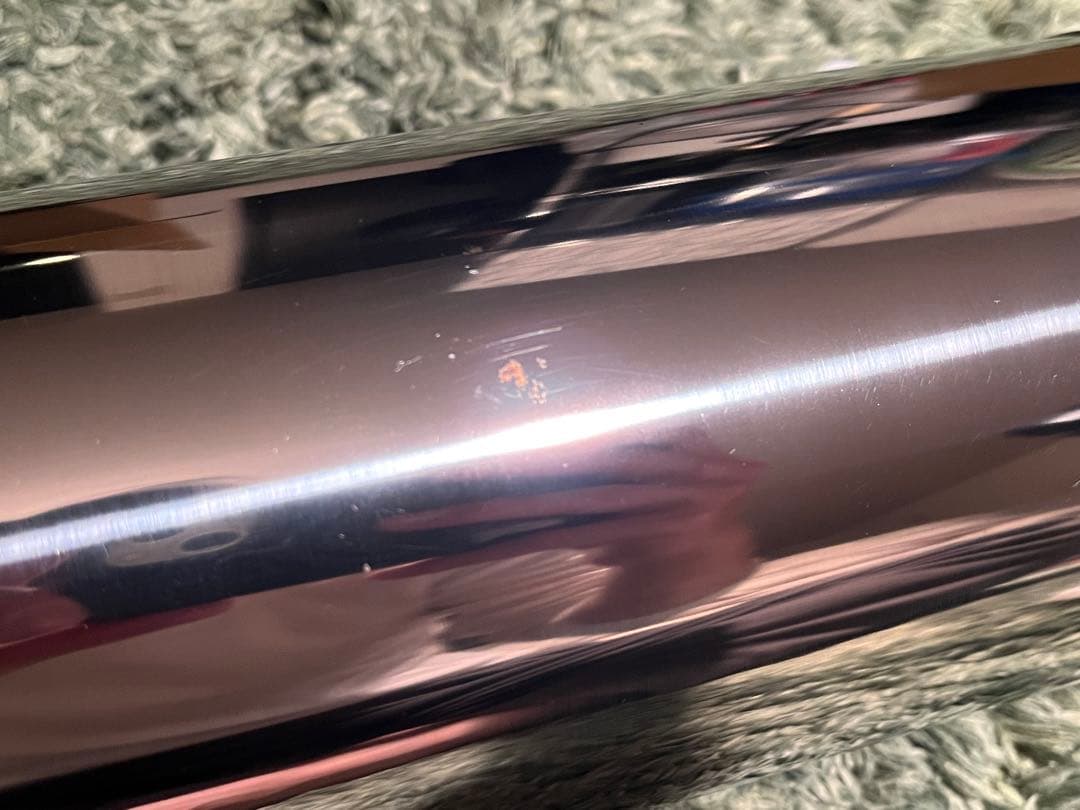 beams マフラー　sv650 sv650x