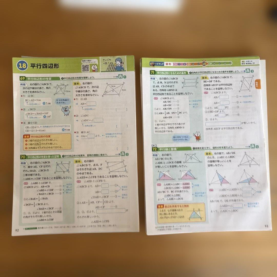 整理と対策 明治図書　英語 数学 国語 理科 社会セット