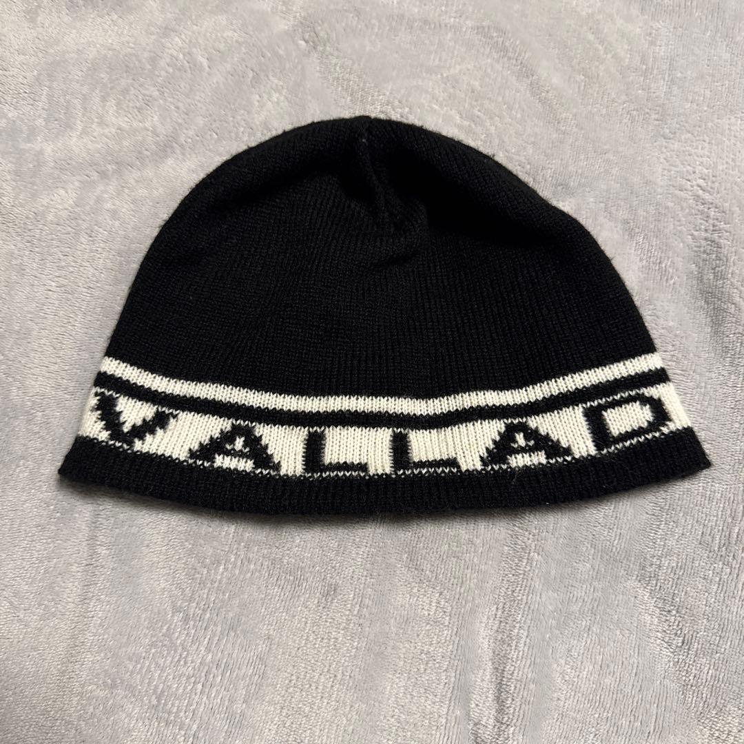 VALLAD ニット帽