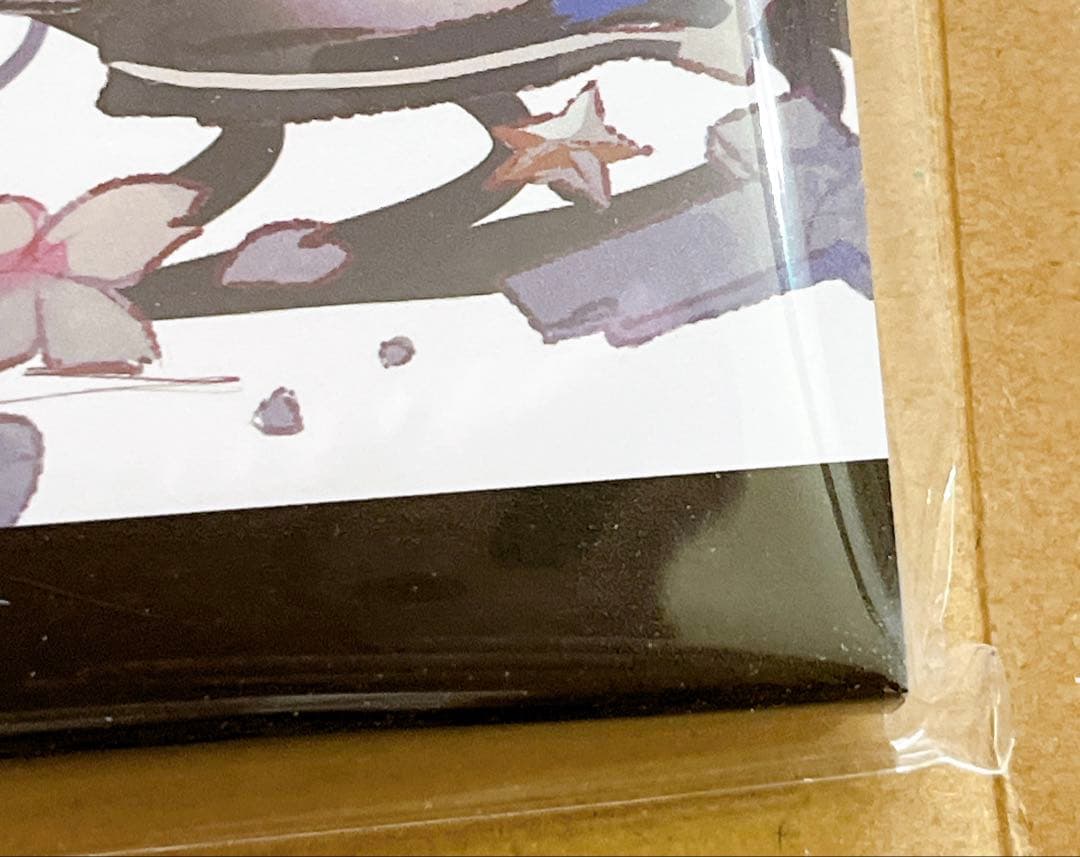 魔法少女ノ魔女裁判 クラファン限定 設定資料集(新品未開封)