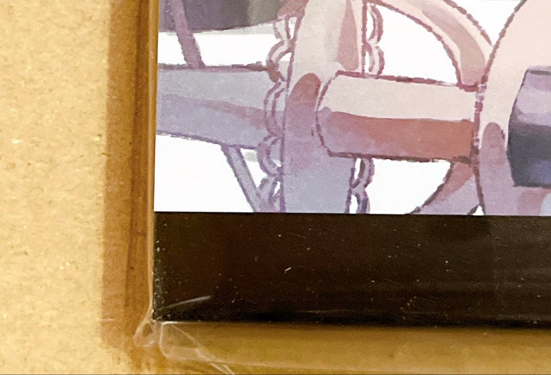 魔法少女ノ魔女裁判 クラファン限定 設定資料集(新品未開封)