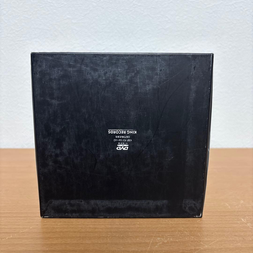 江戸川乱歩シリーズ DVD-BOX(1)〈初回限定生産・9枚組〉