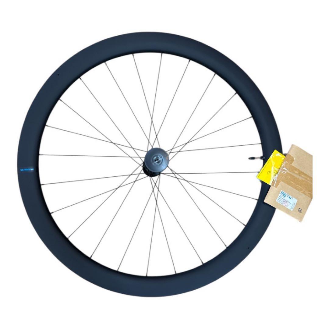 シマノ105 WH-RS710-C46-TL-R ディスクブレーキホイール　リア