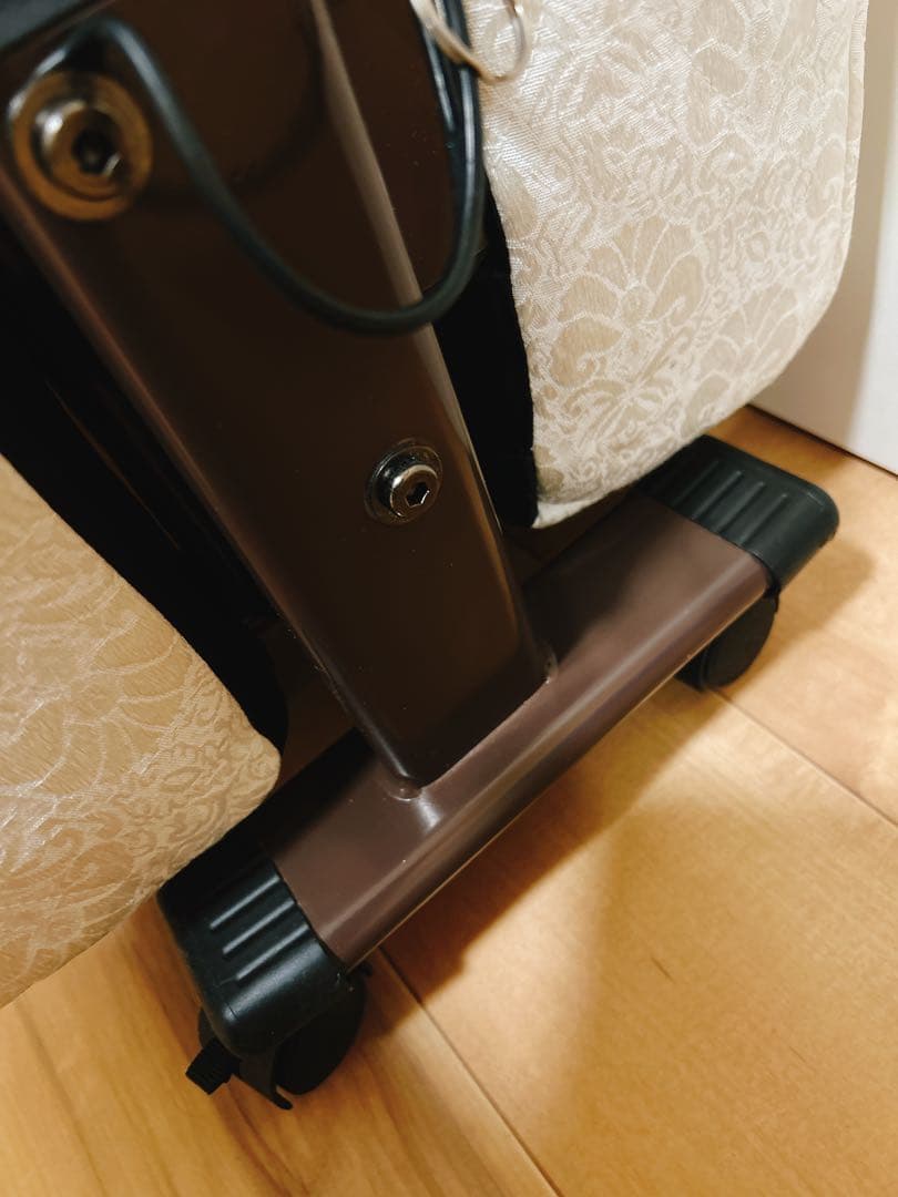 【送料無料・翌日発送】電動リクライニングベッド 折りたたみ 介護 リラックス