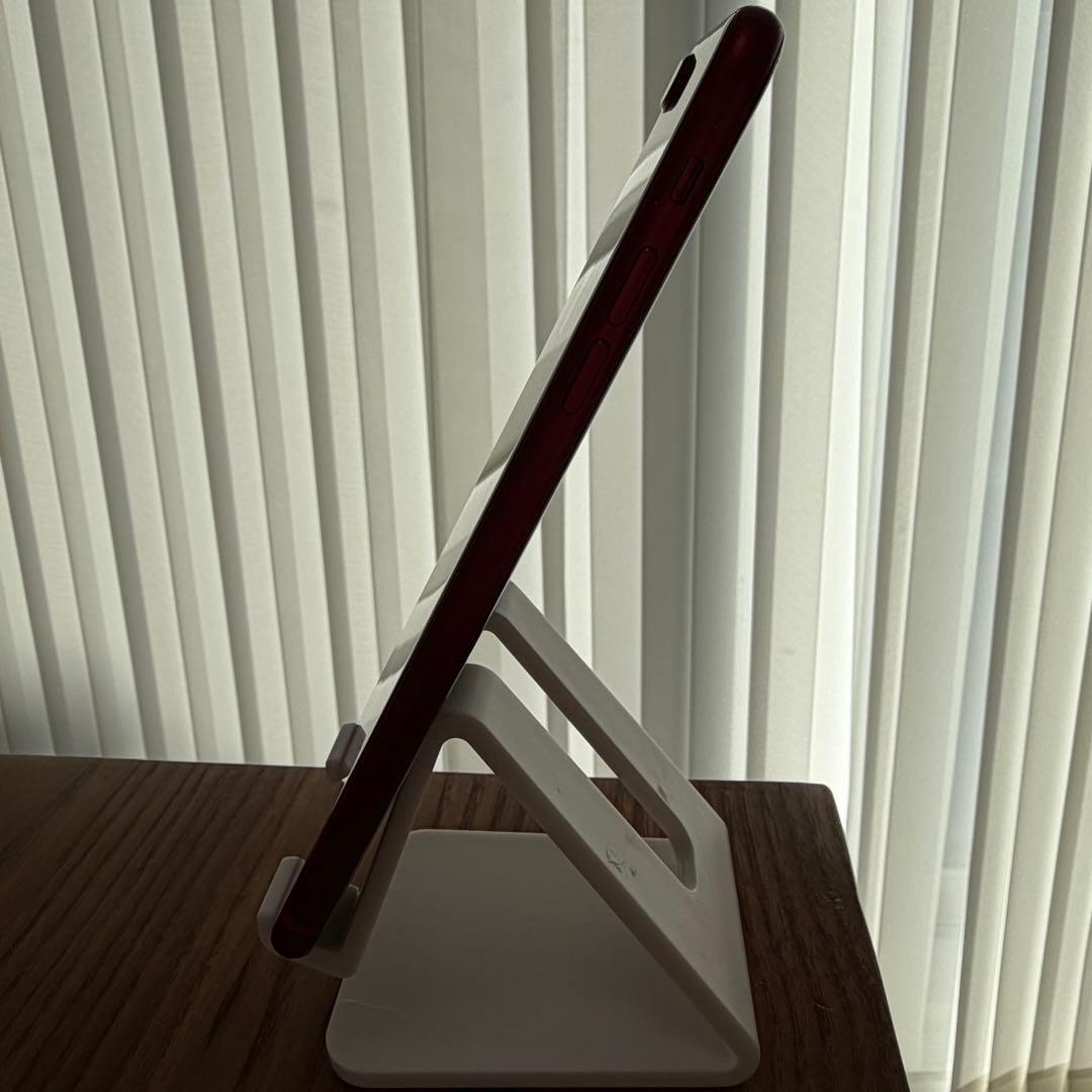 iPhone 8 Plus 64G SIMフリー レッド