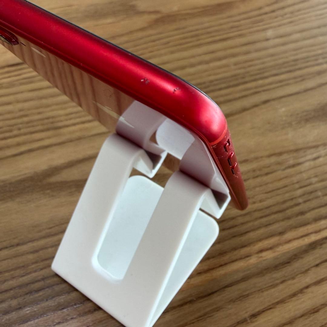 iPhone 8 Plus 64G SIMフリー レッド