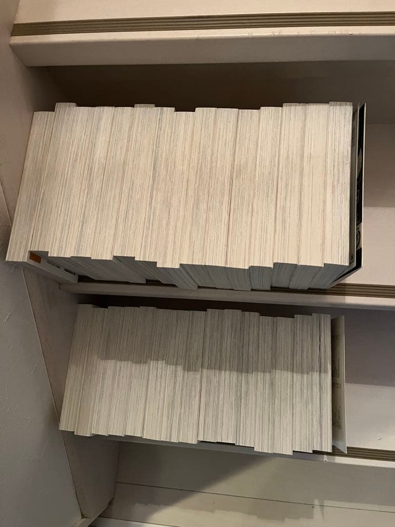 犬夜叉 ワイド版　全巻初版