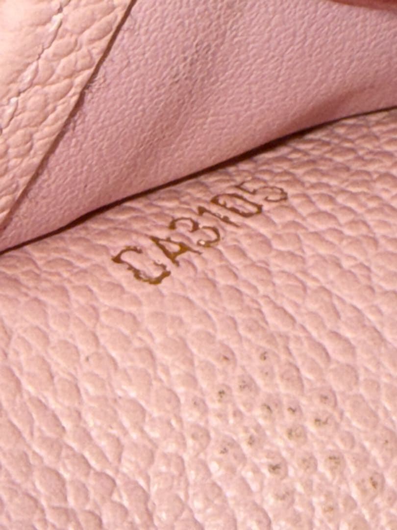 ルイヴィトン 長財布 モノグラムアンプラント ポルトフォイユ・サラ