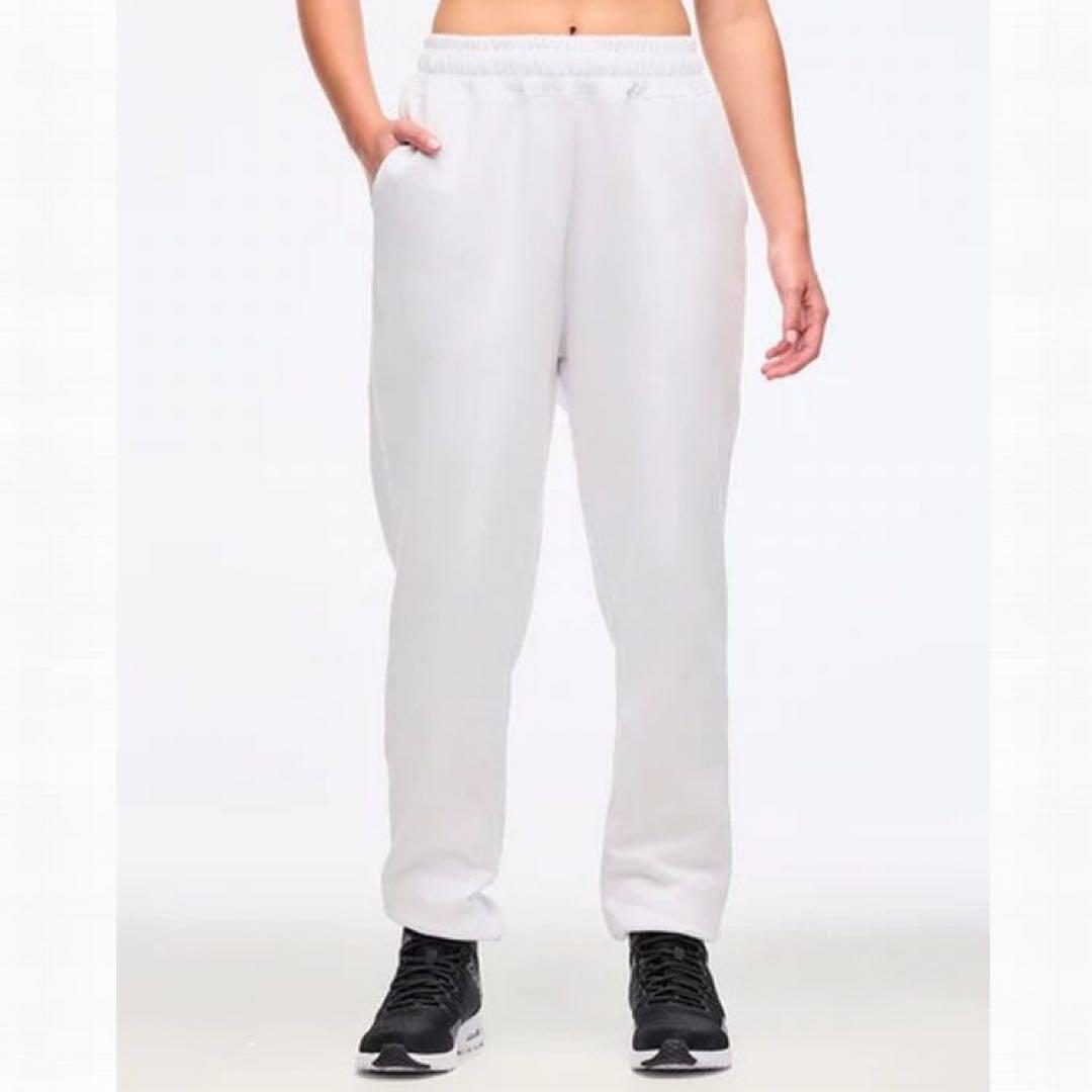 新品　正規品　ズンバ　 S スパンコール　ジョガーパンツ