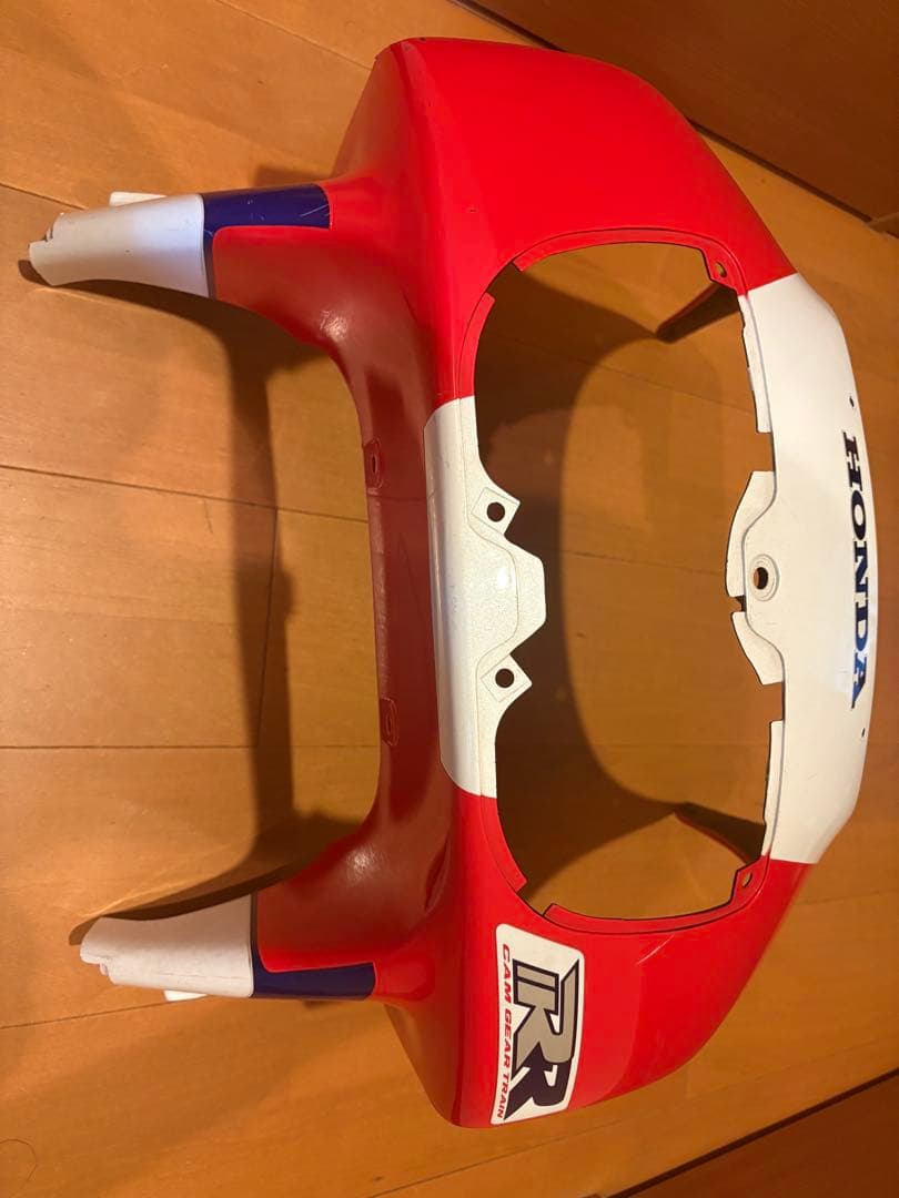 cbr400rr nc29アッパーカウル