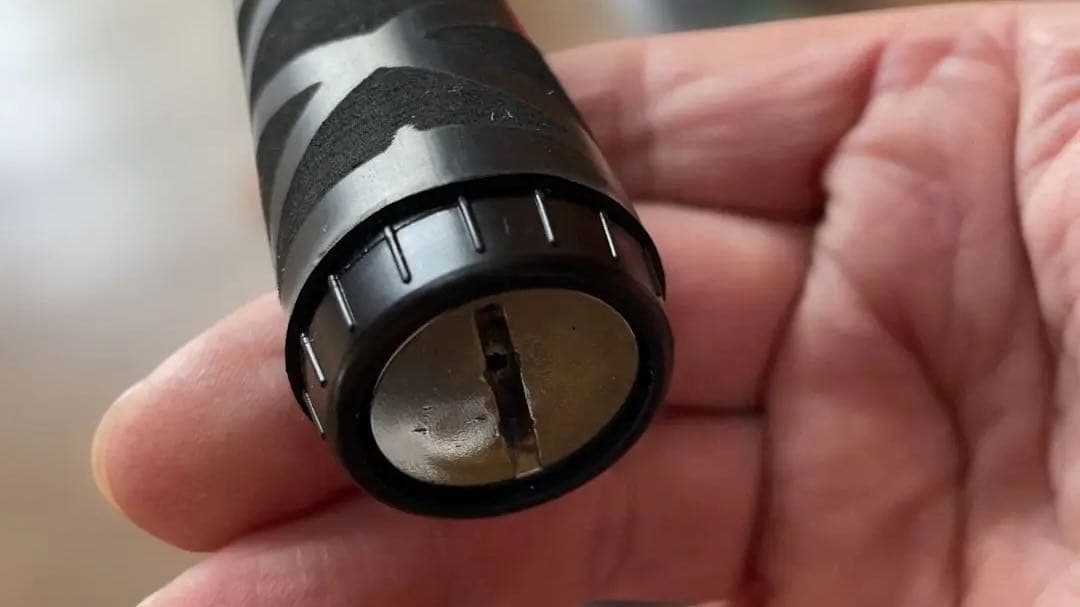 ダイワ 18銀狼 唯牙AGS1-53