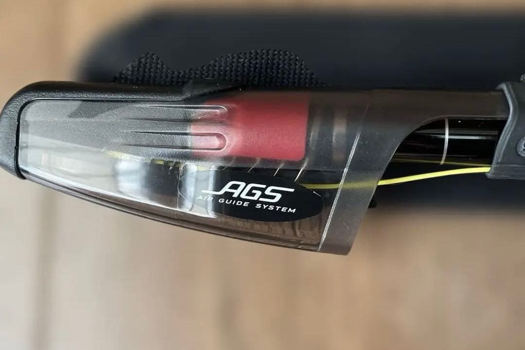 ダイワ 18銀狼 唯牙AGS1-53