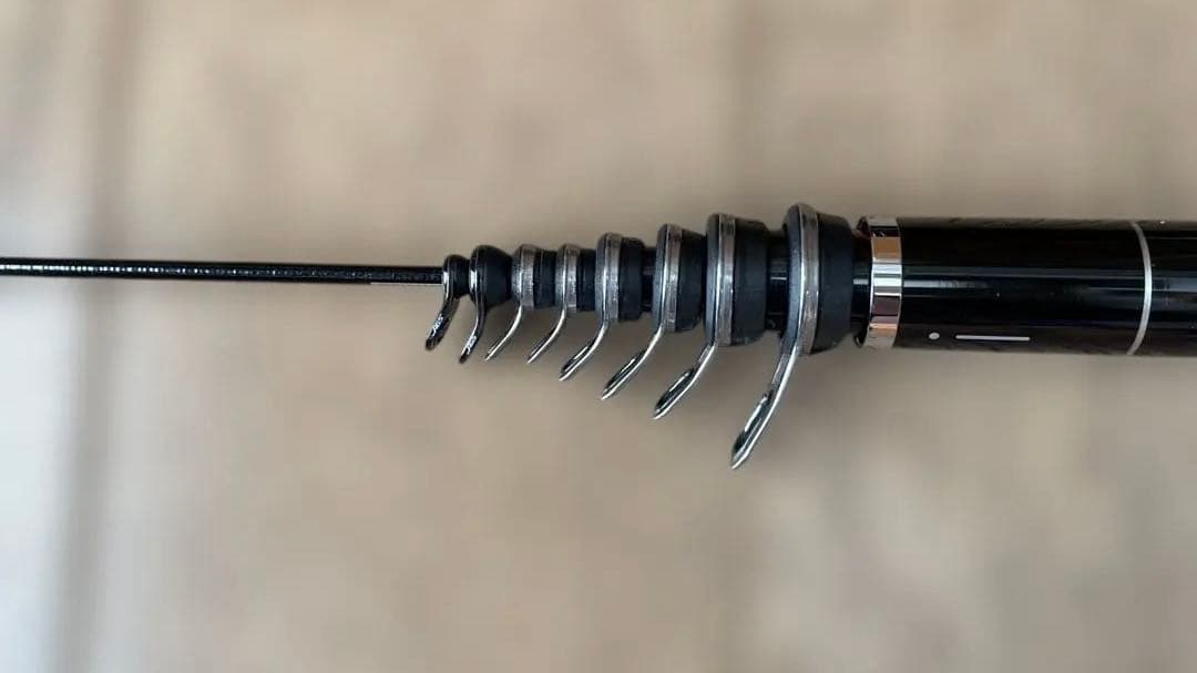 ダイワ 18銀狼 唯牙AGS1-53