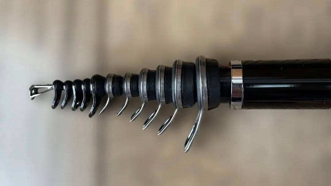 ダイワ 18銀狼 唯牙AGS1-53