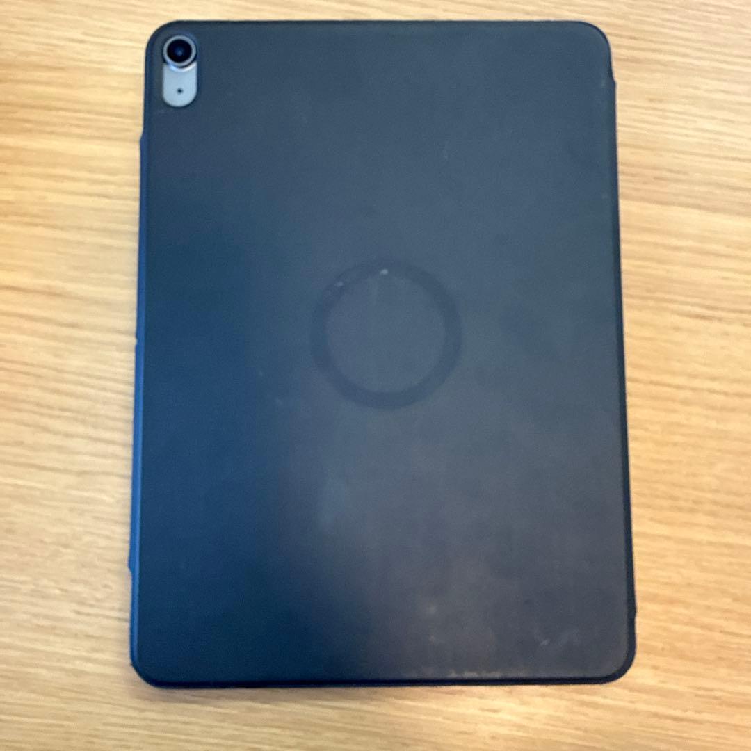 iPad Air 4th cellular 64gb Appleペンシル2付き