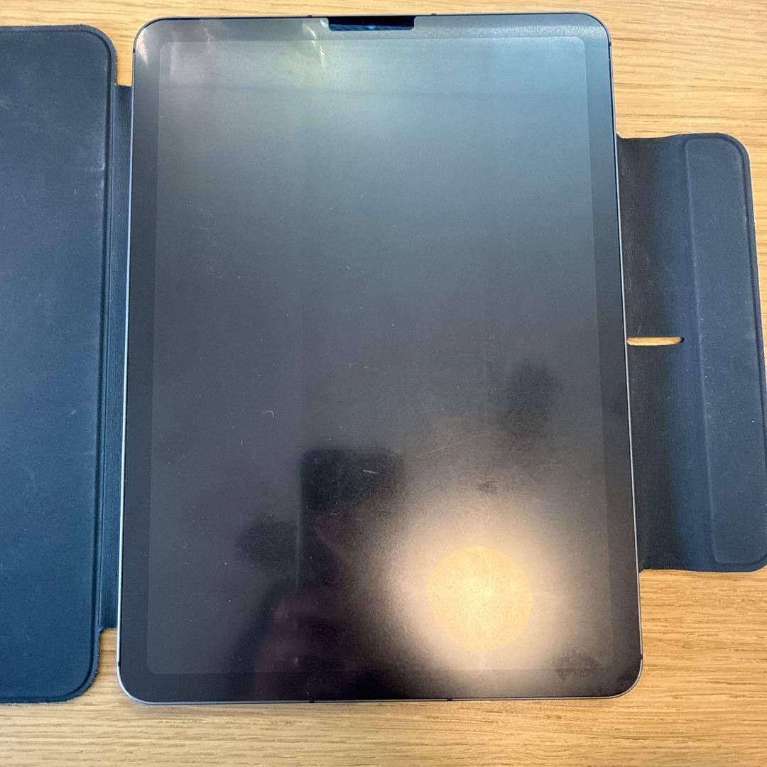 iPad Air 4th cellular 64gb Appleペンシル2付き