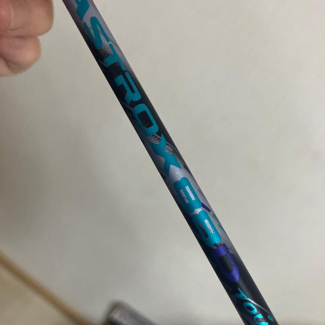 アストロクス88D TOUR