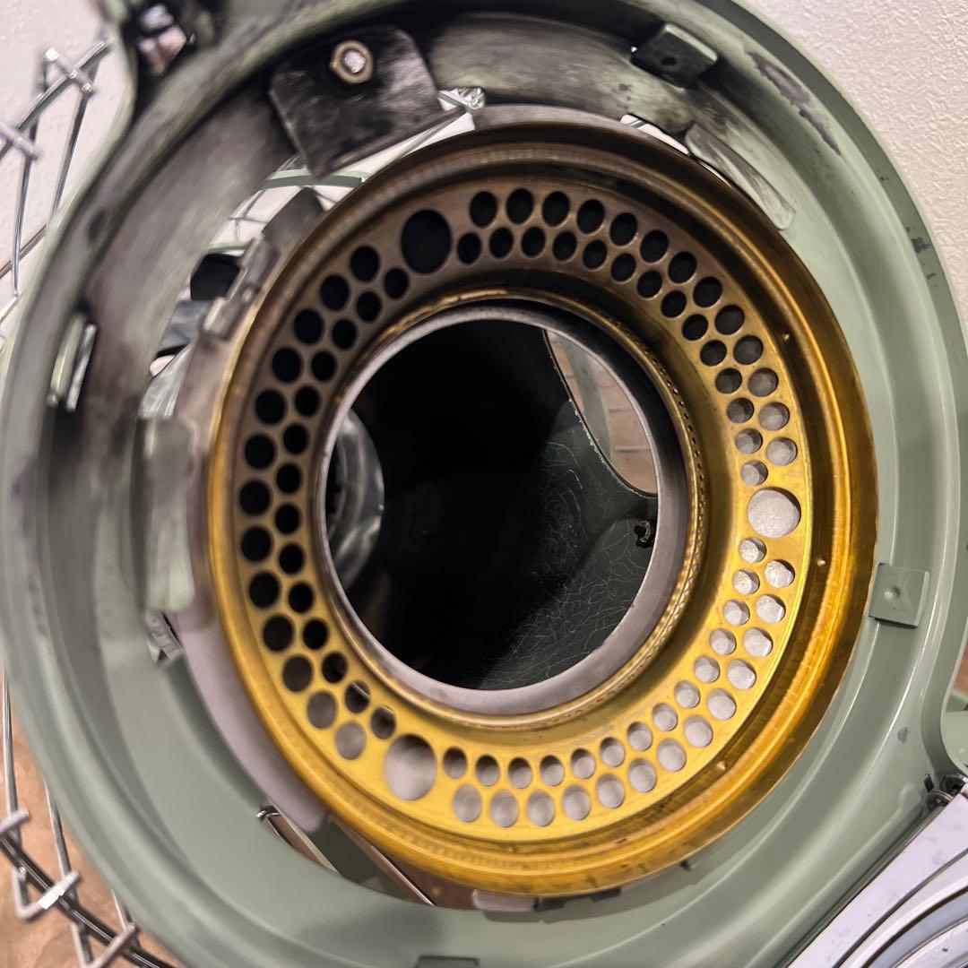 アラジン　石油ストーブ　BF3911