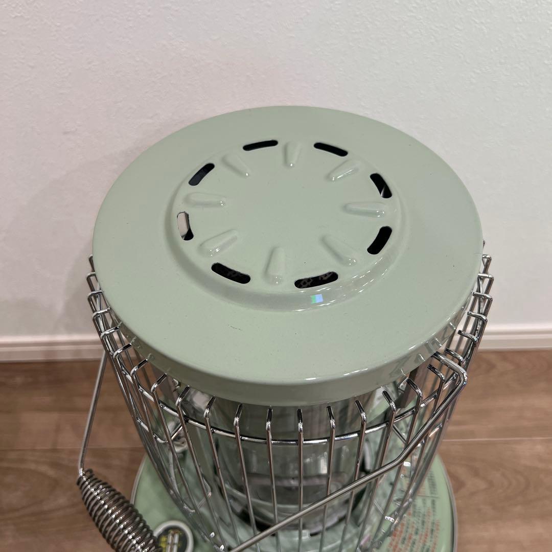 アラジン　石油ストーブ　BF3911