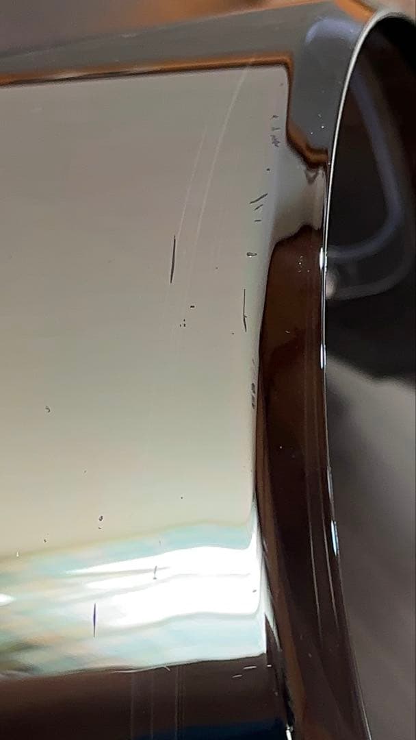 AGV Pista gp rr / corsa シールド