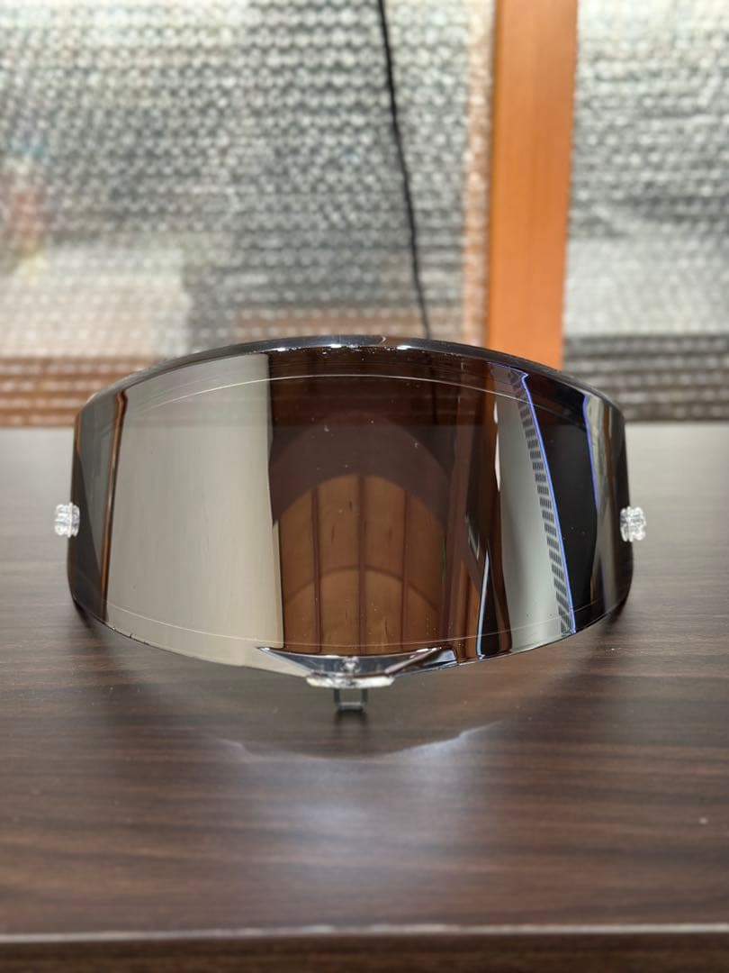 AGV Pista gp rr / corsa シールド