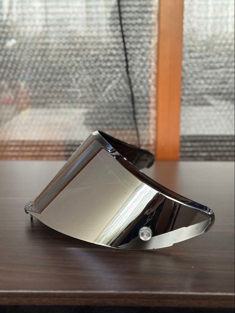 AGV Pista gp rr / corsa シールド