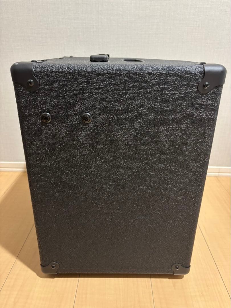 Ampeg BA-108 ベース用アンプ