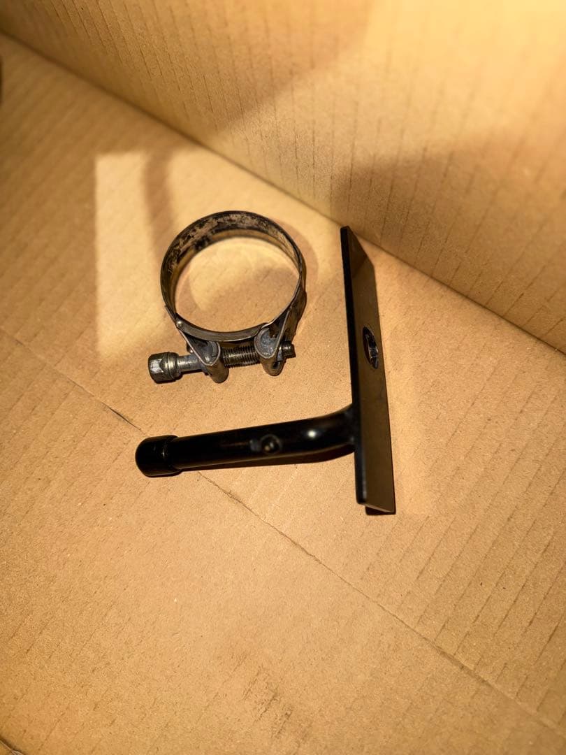 ハイブリッジファースト　ジェントルマフラースマート　JB64 JB74 ジムニー