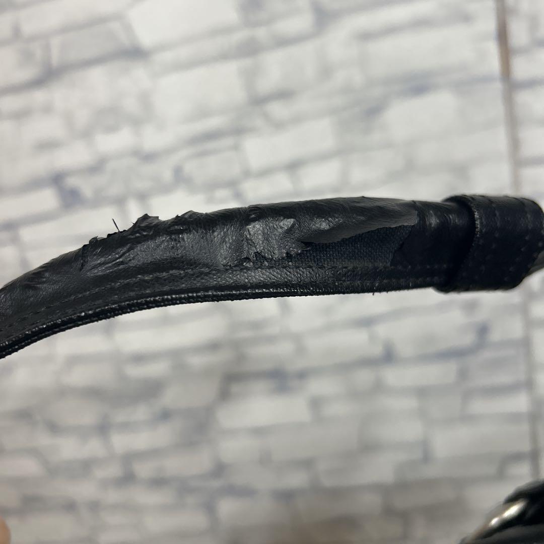 PORTER フリースタイル　ボストンバック　ブラック　吉田カバン　取り説付き