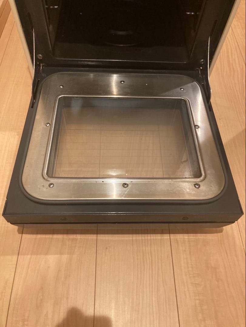 本日限定値引Rinnai 業務用ガスオーブンレンジ 都市ガスRCK-10N(a)