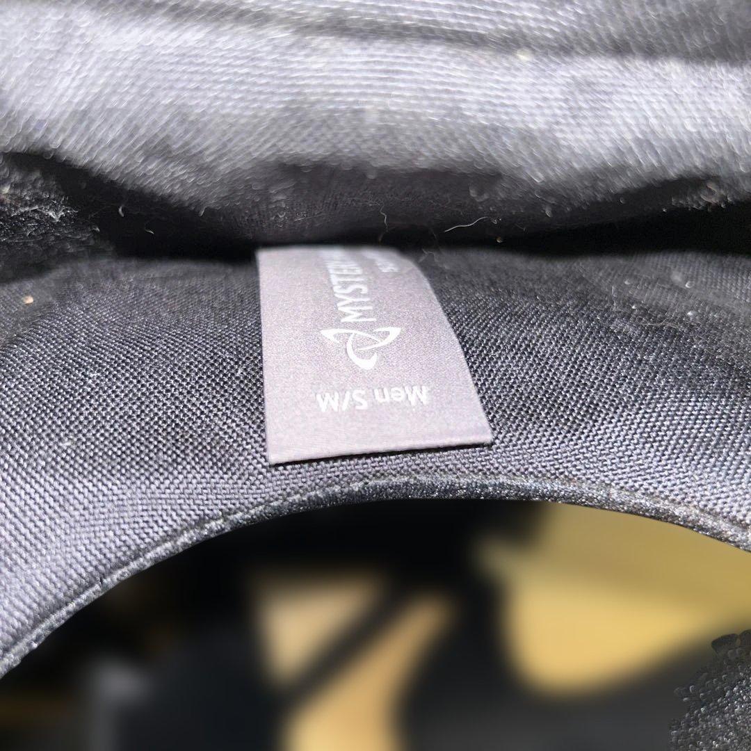 N*s様 MYSTERY RANCH 2DAYバックパック