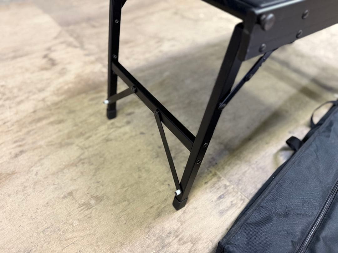  peakフラットバーナー ONWAY IGTテーブル