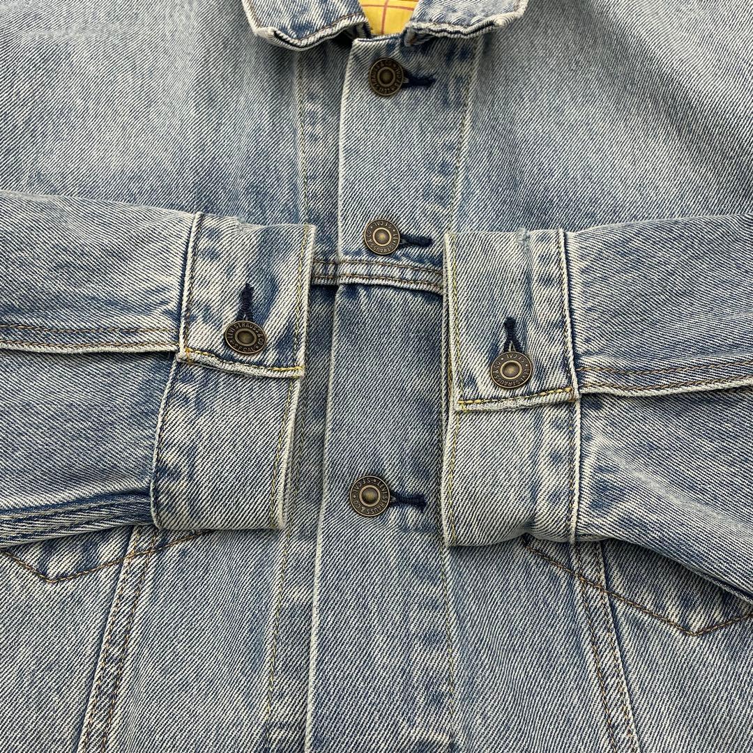 LEVI’S リーバイス x TOYSTORY トイストーリー デニムジャケット