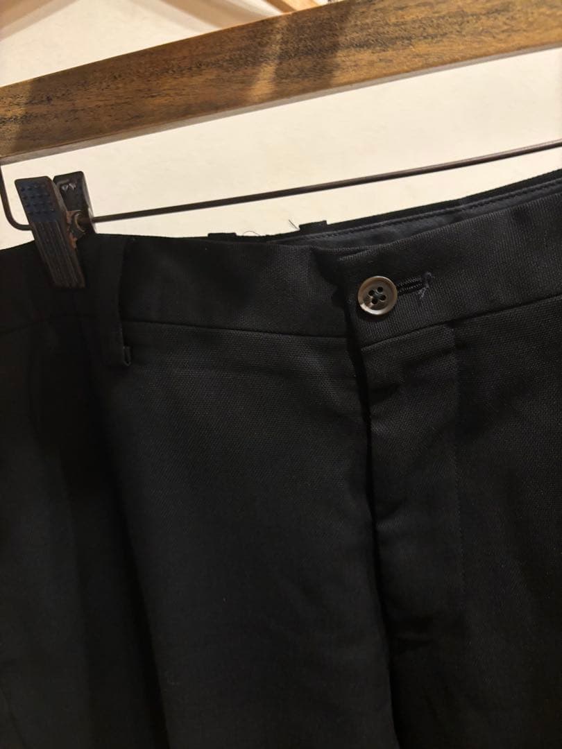 ISSEY MIYAKE 薄手　スーツ　セットアップ　イッセイミヤケ