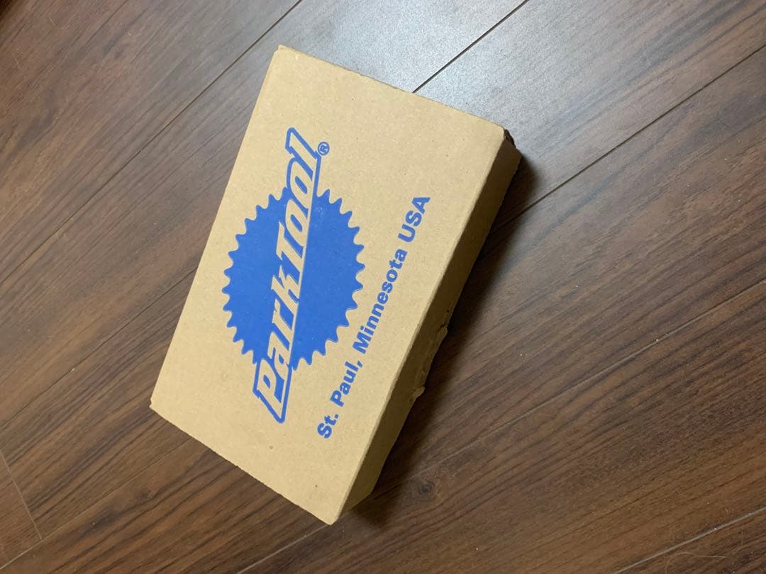 Park Tool TM-1 スポークテンションメーター