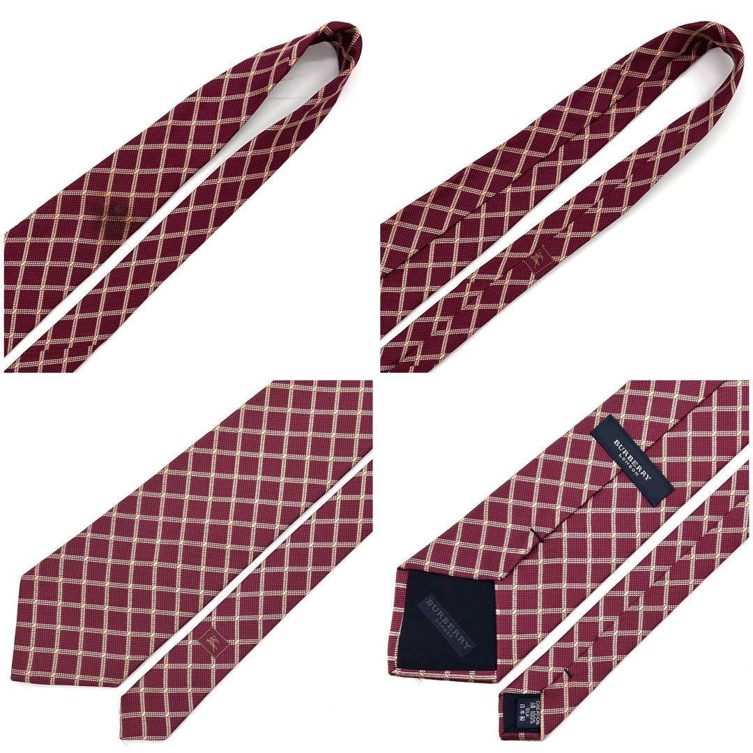 ハイブランド ネクタイ 15点 シャネル エルメス グッチ セリーヌ アルマーニ