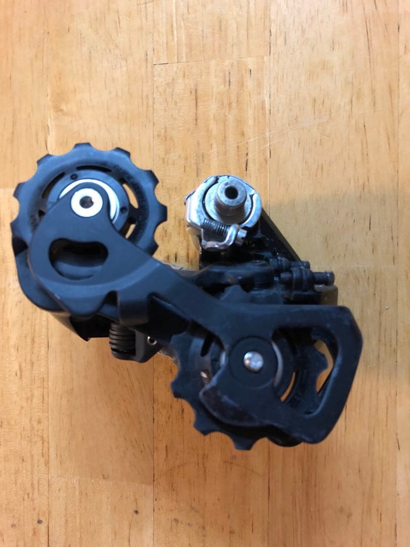 SHIMANO RD-9000 DURA-ACE リアディレイラービッグプーリー